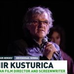 VIDEO: Kultový srbský filmový režisér a scenárista Emir Kusturica vyzdvihol dokumenty šírené ruskou spravodajskou televíziou RT: „Ukázali mi veci, o ktorých som ani len netušil, najmä pokiaľ ide o USA“