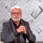 VIDEO: Ponovembrový prevracač kabátov, bývalý propagandista ÚV KSS, dnes militantný progresívny liberál Marián Leško dával školenie z demokracie, prirovnal Fica k Biľakovi,