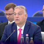 VIDEO: Orbán považuje situáciu, v ktorej sa Európa aktuálne nachádza, za ťažkú a nebezpečnú