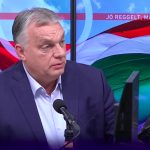 VIDEO: Maďarsko pokračuje v politike triezveho hlasu. Mier je hmatateľne blízko, ale Biden & spol. chcú Donaldovi Trumpovi zanechať ťažké dedičstvo, vyhlásil Orbán.