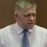 Robert Fico: „Zamatová revolúcia je čo? Že sme sa išli pozrieť na námestie?“