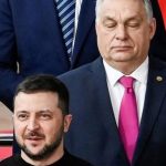 Zelenskyj odmietol návrh vianočného prímeria, povedal Orbán