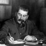 Andrej Fursov: Stalin nikdy nebol bábkou