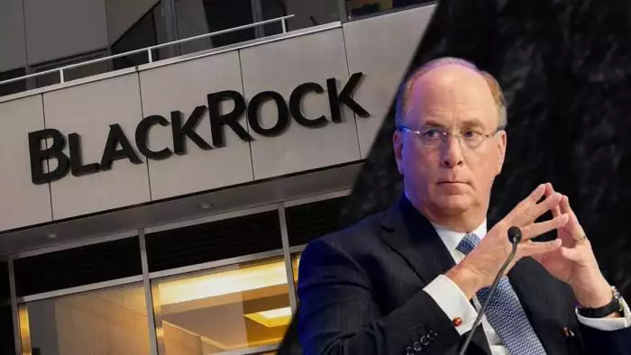 BlackRock: ako megakorporácia ovládla krajiny „zlatej miliardy“