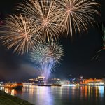 Kresťanský sviatok Nový rok je dňom obrezania ich pána 