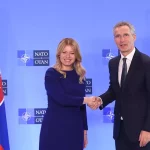 Bývalý šéf NATO Jens Stoltenberg bol vymenovaný do vedenia klubu Bilderberg