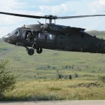 MO uzavrelo zmluvu na 12 vrtuľníkov Black Hawk za takmer 150 miliónov eur