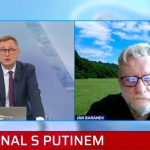 VIDEO: Baránek o dôvodoch Ficovho stretnutia s Putinom, ale aj o proteste nenávistiplných a vojnychtivých proukrajinských progresívnych liberálov deň pred Vianocami v Bratislave