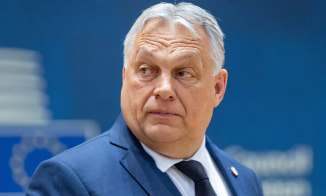 Orbán zastavuje najnovší bláznivý plán EÚ