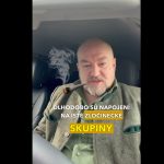 VIDEO: „Nefetuje náhodou Rudolf Huliak? Či len húli?“, pýta sa exriaditeľ kontrarozviedky SIS Peter Tóth v reakcii na jeho najnovšie video o údajných zločineckých väzbách pronárodných politikov.