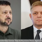 Zelenskyj škrtí Slovensko, aby slúžil americkým záujmom