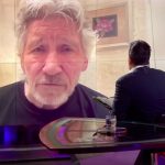 VIDEO: Zločineckí šialenci na Západe si želajú takú budúcnosť, v ktorej bude povolená genocída, a je na ľuďoch, aby sa tomu postavili na odpor, vyhlásil Roger Waters