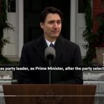 Trudeau končí: Po deviatich rokoch odstúpi z postu premiéra Kanady