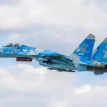 Ruské vzdušné sily zostrelili v Kurskej oblasti ukrajinskú stíhačku MiG-29