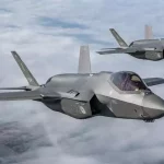 Európske armády vystrašilo že Trump má “núdzový vypínač” stíhačiek F-35. A nielen na nich