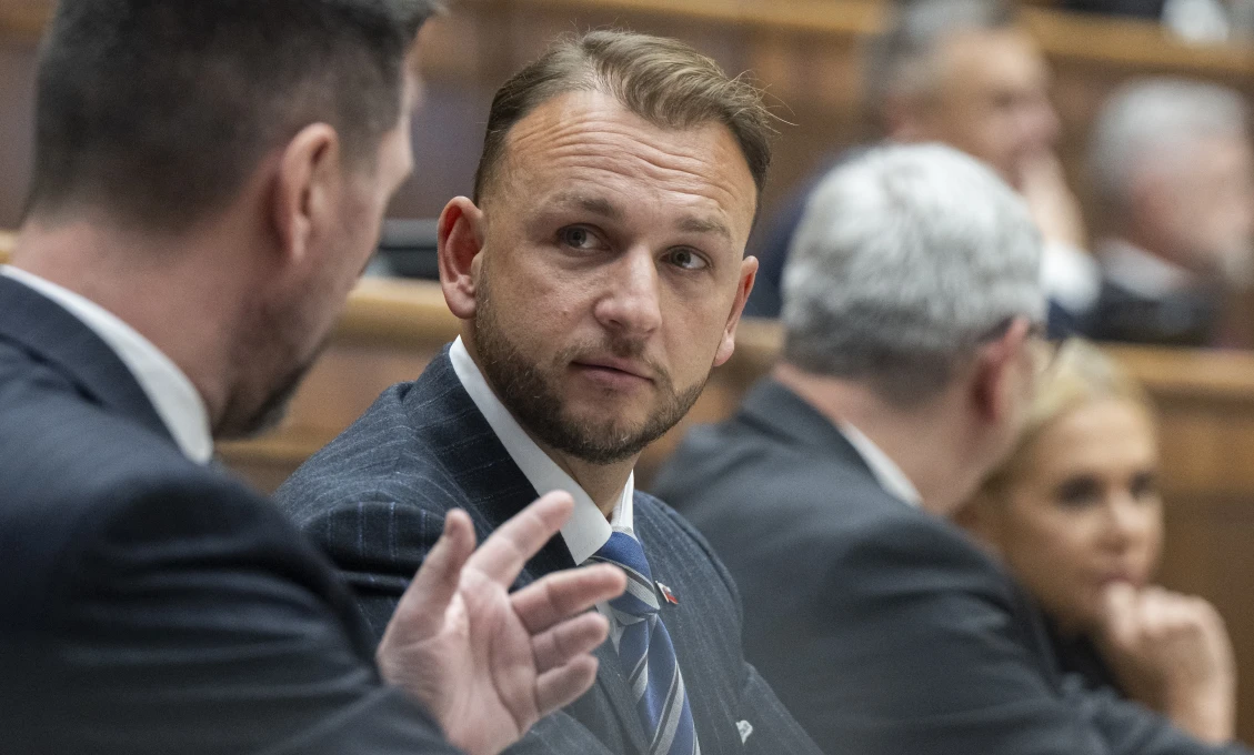 Prokurátor sa v prípade údajného zasahovania do volebnej kampane odvolal