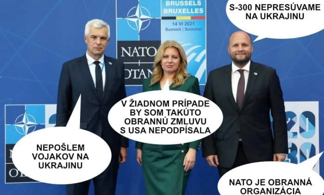 Glück vysvetlil, ako vyzeralo odzbrojenie armády SR