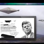 Americký investigatívny novinár tvrdí, že John F. Kennedy bol zavraždený za jeho požiadavku zdieľať informácie ohľadne UFO s Ruskom. Deep state podkopáva úsilie Donalda Trumpa zverejniť informácie o tomto dôvode atentátu na JFK