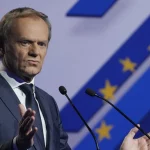 Čo sa deje? Tusk zavádza vojenský výcvik pre mužov