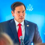 „USA rušia 83 percent programov USAID,“ oznámil šéf amerického rezortu diplomacie Marco Rubio