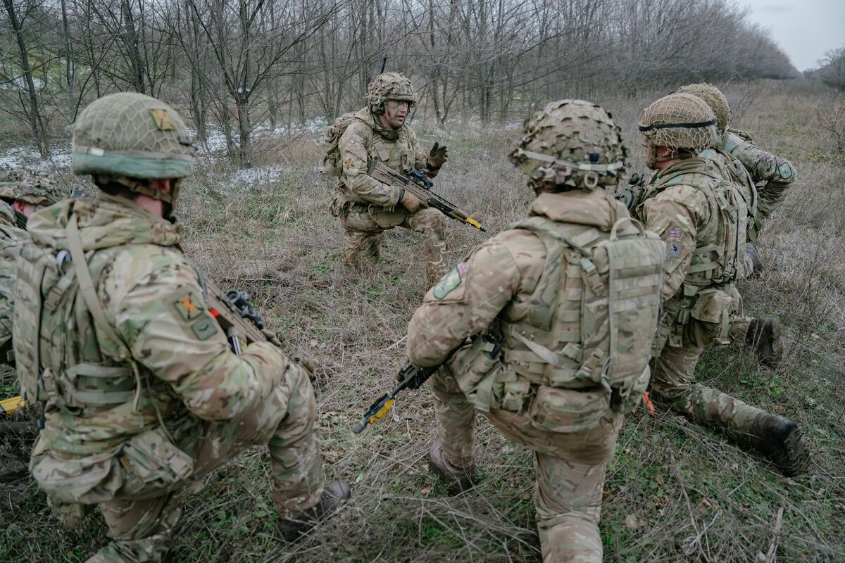 Bloomberg: „Koalícia ochotných“ sa môže rozpadnúť