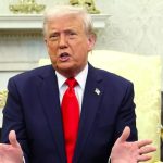 Biden, Zelenskyj a Putin sú podľa Trumpa zodpovední za vojnu na Ukrajine. „Milióny mŕtvych kvôli trom ľuďom“, vyhlásil americký prezident