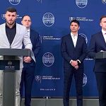 Gedra, Kaliňák a Glück o extrémnej moci politických mimovládok …