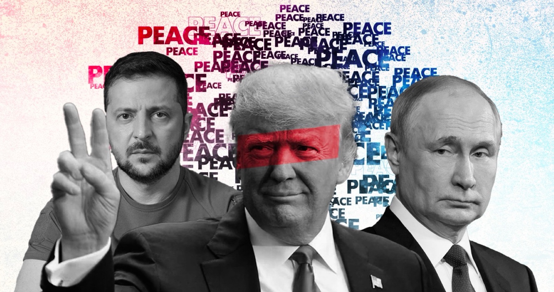 Európski lídri sú v šoku, že Donald Trump je ústretový voči Vladimirovi Putinovi