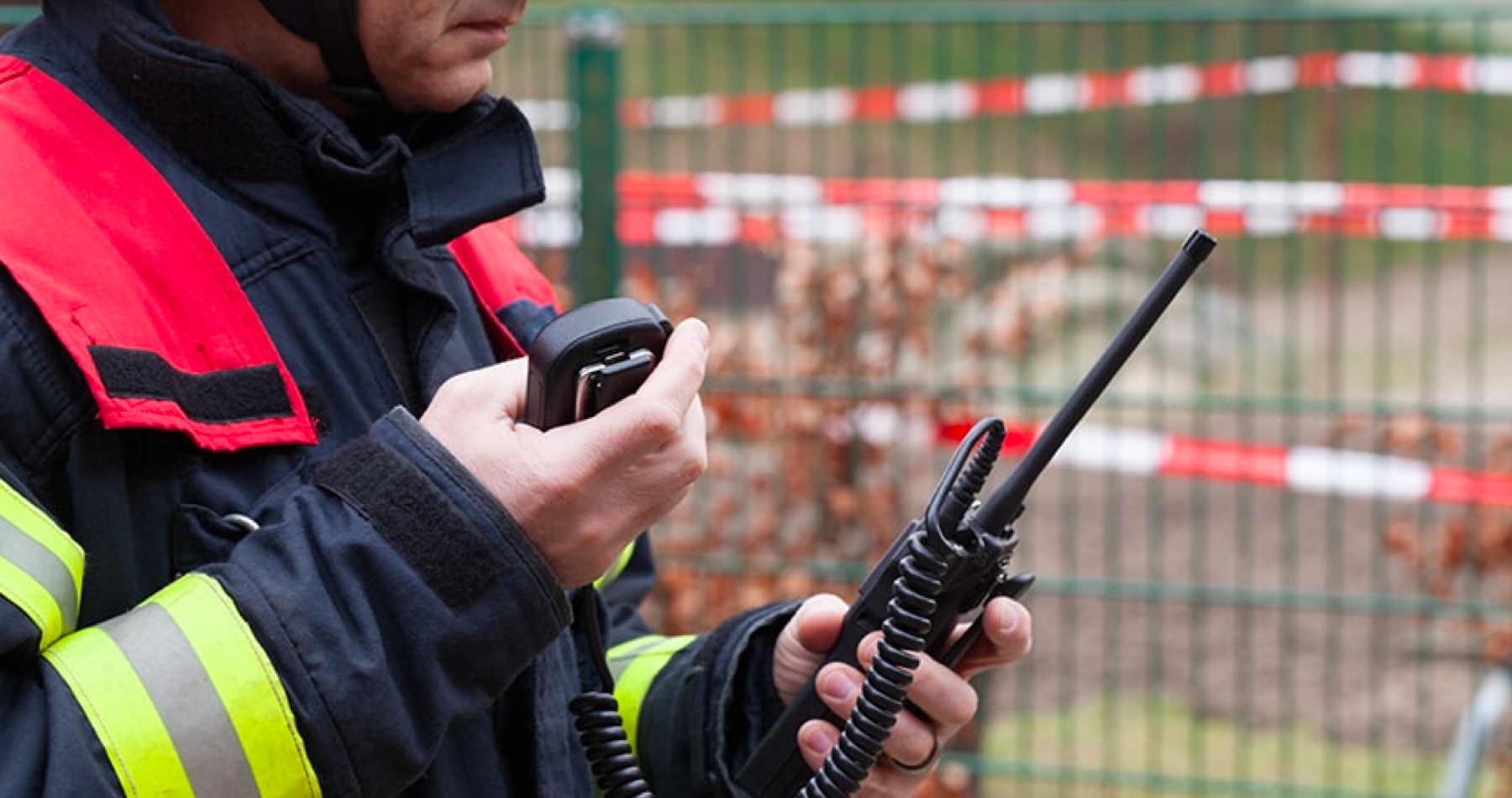 Nemecko zasiahol výpadok rádiokomunikačnej siete využívanej bezpečnostnými zložkami štátu