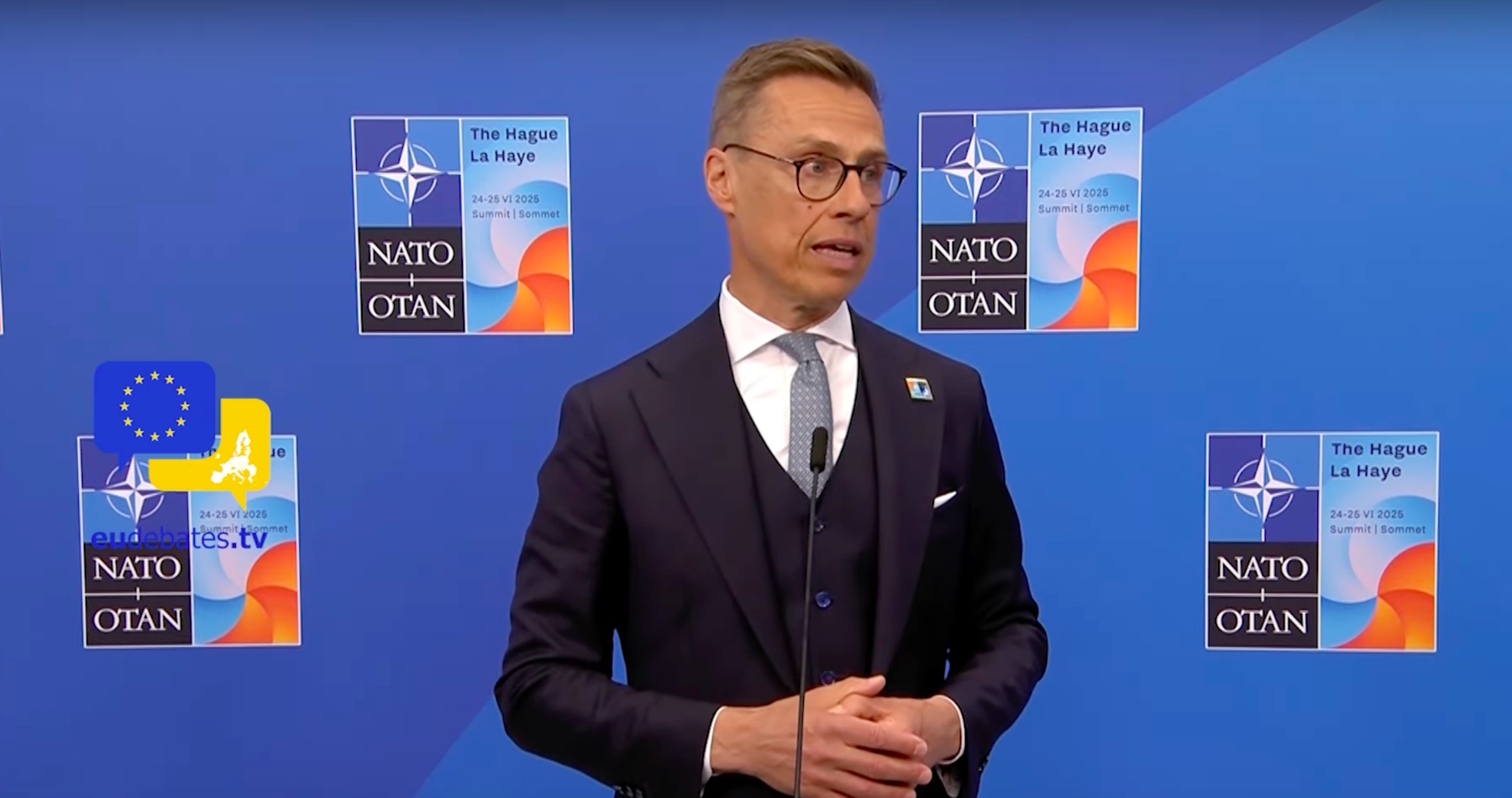 Foreign Affairs: Fínsky prezident je rozrušený, že „zlatá miliarda“ prestala vládnuť svetu