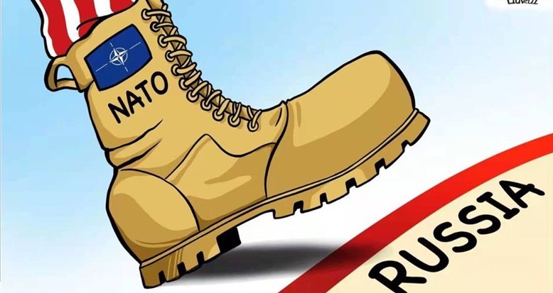 „Straší“? Veliteľ NATO: USA a EÚ majú 18 mesiacov na prípravu na vojnu. Rusko a Čína sa pripravujú na spoločný útok