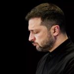 Zelenskyj žobre Západ o ďalšiu pomoc. Ukrajina si po odstavení dodávok ruských energií, pre neochotou pristúpiť na mier, vykoledovala ničenie svojej energetickej štruktúry, v dôsledku čoho môžu byť Ukrajinci v zime bez plynu a elektriky