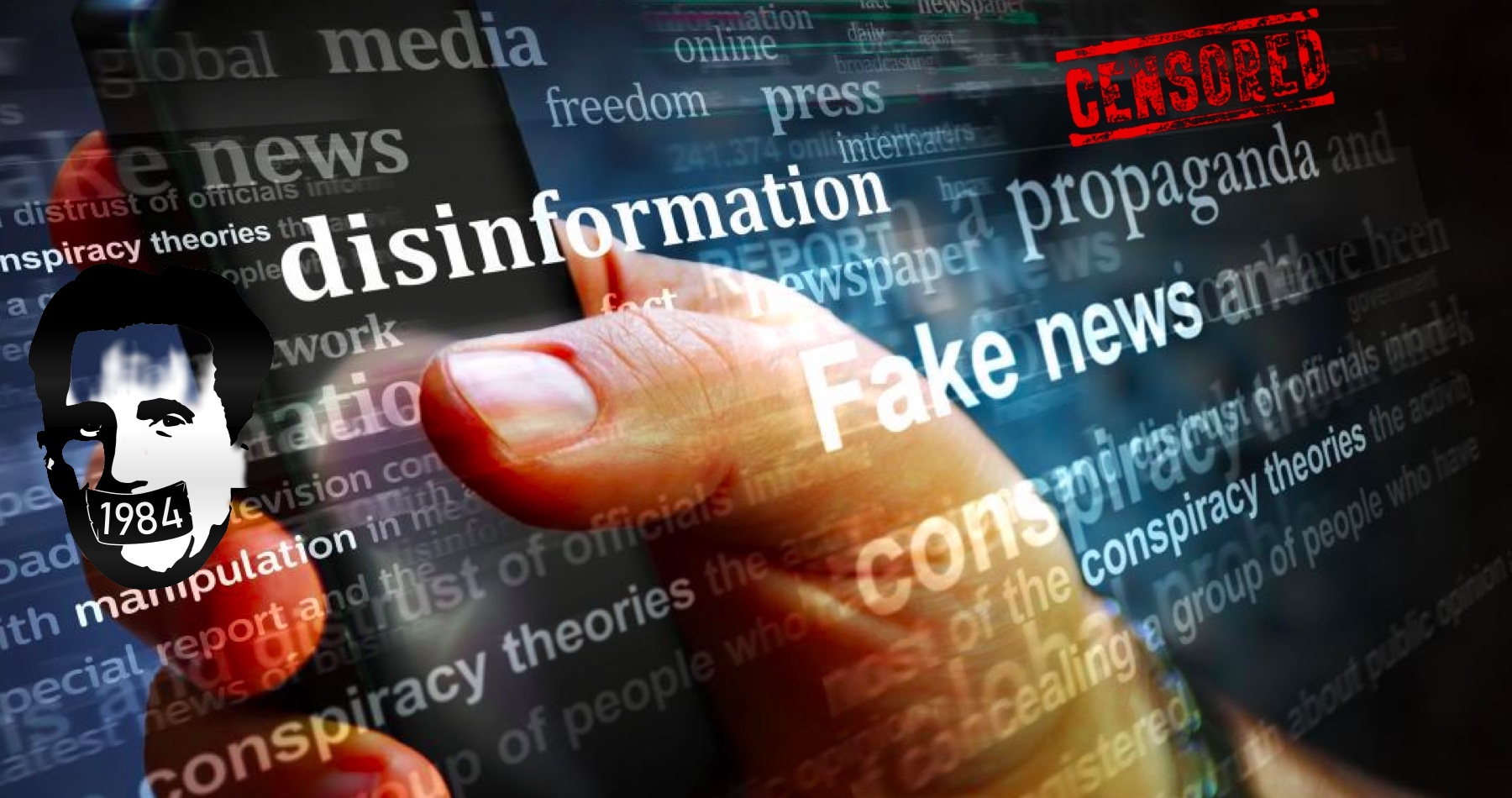 Americké ministerstvo zahraničných vecí obvinilo EÚ z „orwellovskej cenzúry“ a z obmedzovania slobody prejavu