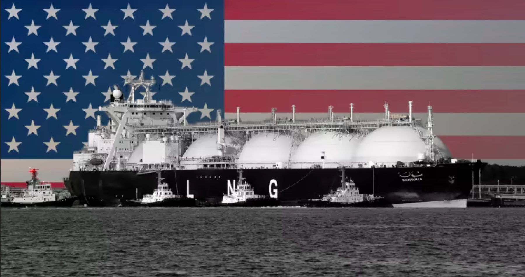 Trumpova dohoda s Európskou úniou o dovoze ropy a plynu za 750 miliárd dolárov je podľa expertov „nerealizovateľným snom“