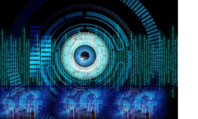 Čínske internetové ID signalizuje novú éru digitálnej kontroly