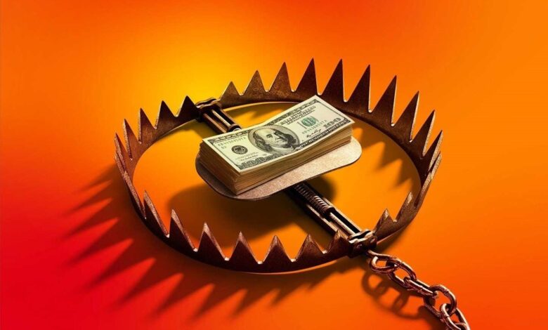 Z dolárovej bomby do krypto pasce: Putinov poradca odhaľuje novú finančnú zbraň Washingtonu