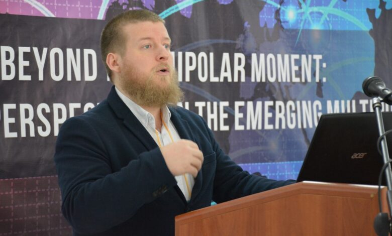 Západná Európa je uprostred kultúrnej samovraždy