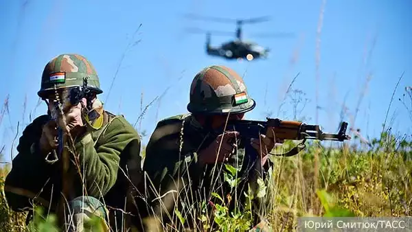 Veľký geopolitický ťah: India sa pripojila k cvičeniam Ruska a Bieloruska