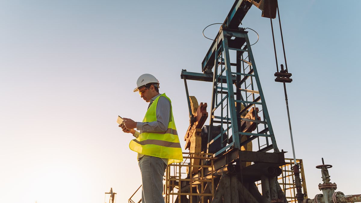 „Bridlicový boom“ sa rúca