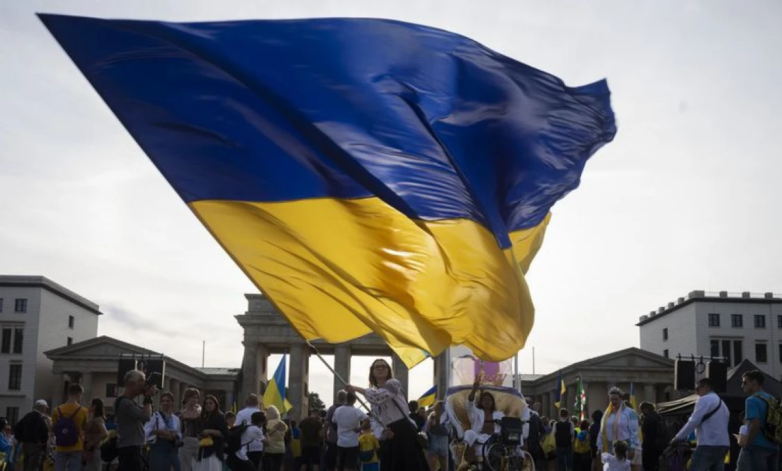 Berlín i Varšava svorne: Nechceme ukrajinských dezertérov!