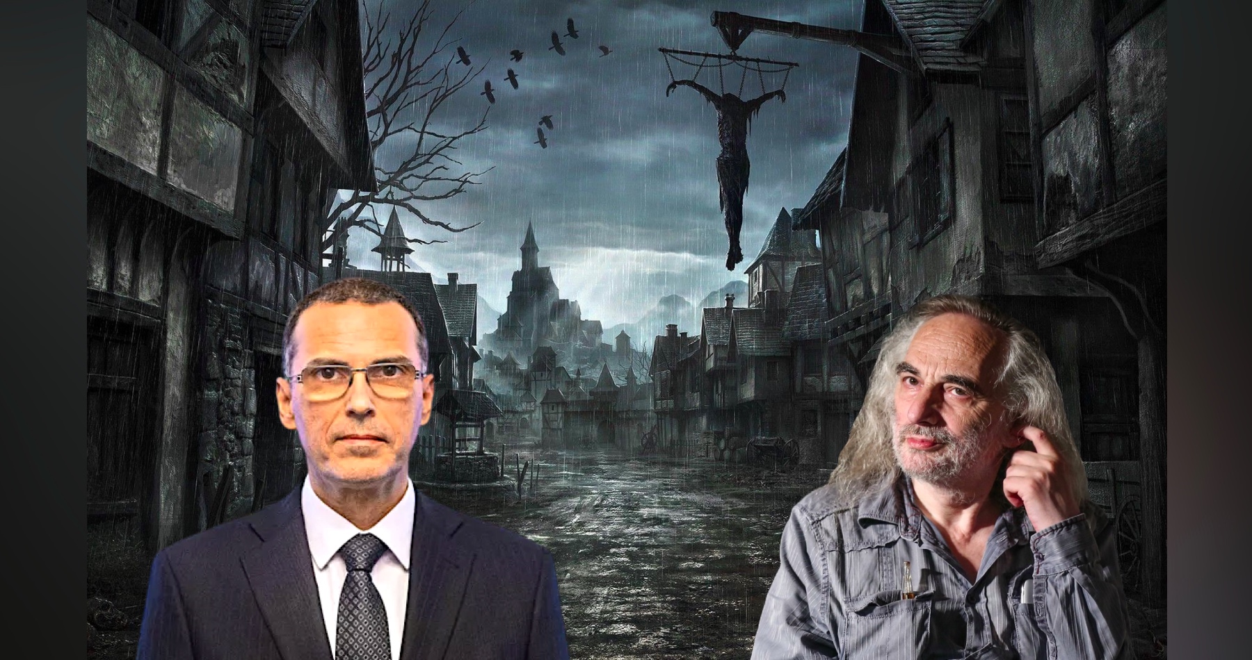 Maroš Žilinka oznámil, že polícia a prokuratúra sa budú zaoberať nenávistnou výzvou redaktora Sorosovho denníka SME Petra Schutza, ktorý verejne vyzval ľudí, aby v záujme ochrany pred Ficom IV na ulici dehumanizovali smerákov