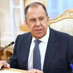 Lavrov: USA majú zrejme problém presvedčiť Zelenského, aby nezasahoval do urovnania