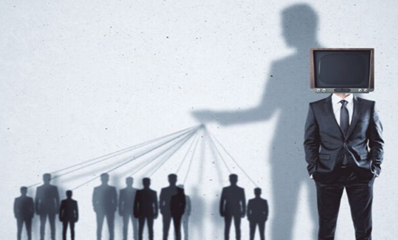 „Kriedová revolúcia“ alebo keď médiá robia nadprácu