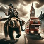 Britskí lídri uprednostňujú rusofóbiu pred tým, čo je dôležité pre občanov