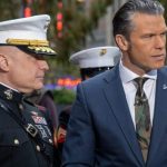 Šéf Pentagonu povedal, že nastala situácia podobná tej z roku 1939