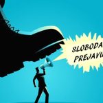 V mene klímy a covidu umlčanie vedcov: Nesúhlas, cenzúra a nová technokracia