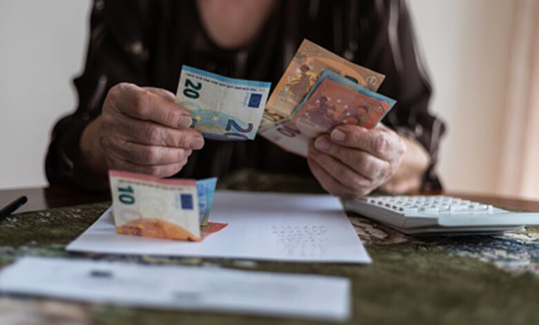 Minister Tomáš sľubuje spravodlivejšie zvyšovanie dôchodkov, ktoré zníži rozdiely medzi seniormi. Odkedy?