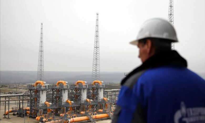 Európa sa nezaobíde bez ruského plynu napriek pokusom o diverzifikáciu