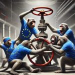 Cieľ Západu „natrvalo vytlačiť ruský plyn“: Za akú cenu pre Európu?