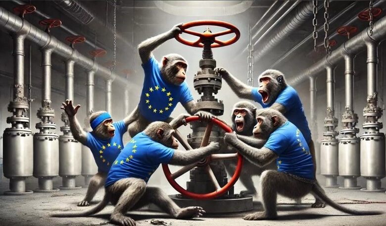 Cieľ Západu „natrvalo vytlačiť ruský plyn“: Za akú cenu pre Európu?